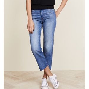 Levi’s Wedgie Straight Jean